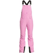 Resim Billabong Adiv Riva Bib Kadın Pembe Snowboard Pantolonu 