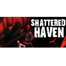 Resim Shattered Haven (Pc) 