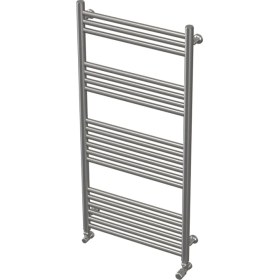 Resim Aeon Tora Classic Paslanmaz Çelik Havlupan 1044 x 500 Satine Polisajlı 