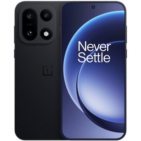 Resim OnePlus 15  TR Garanti | 512 GB 16 GB Siyah 