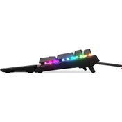 Resim SteelSeries Apex Pro UK Omni Switch Kablolu Mekanik Oyuncu Klavyesi - Teşhir 