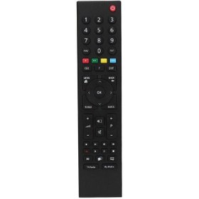 Resim A50lb9336 Lcd Led Tv Kumandası Kumandast5565 