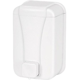 Resim Palex 3420-0 Sıvı Sabun Dispenseri 500 Ml Beyaz 