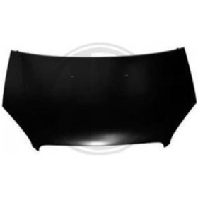 Resim Fıat Doblo Iı Motor Kaputu 2005-2009 51841326+51934310 