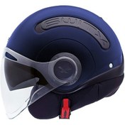 Resim Nexx Sx.10 Mat Mavi Kask 