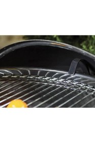 Resim WEBER Compact Kettle 57Cm Black - 1321004 