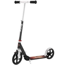Resim A5 Lux Scooter Black Label 