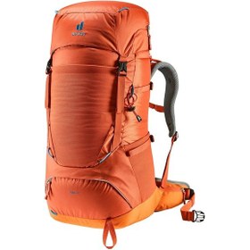 Resim Deuter Fox 40 Litre Outdoor Sırt Çantası Turuncu 