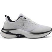 Resim Lumberjack Spa 5fx Beyaz Kadın Koşu Ayakkabısı 000000000101941628 Beyaz 