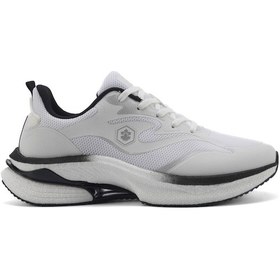 Resim Lumberjack Spa 5fx Beyaz Kadın Koşu Ayakkabısı 000000000101941628 Beyaz 