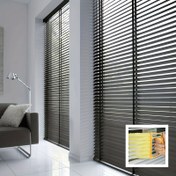Resim Ergonomik 7 Parmaklı Kör Temizleyici Toz Alma Aleti - Yeniden Kullanılabilir El Fırçası Venesiyeli, Ahşap & Klima Jalousi için - Ev, Ofis, Otel & Restoran Kullanımı için Hızlı Temizlik Aracı 