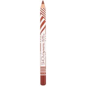 Resim Pastel Long Lasting Lip Liner - Dudak Kalemi No: 213 