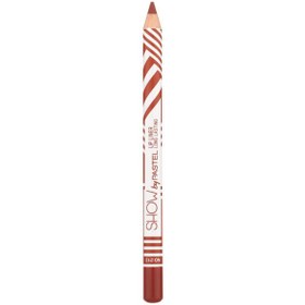 Resim Pastel Long Lasting Lip Liner - Dudak Kalemi No: 213 