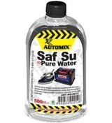 Resim Automix Saf Su 500 Ml 