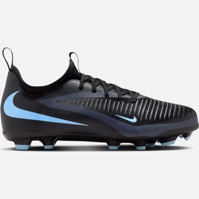 Resim Nike Çocuk Krampon Genç Krampon JR PHANTOM 6 LOW ACAD FG/MG 