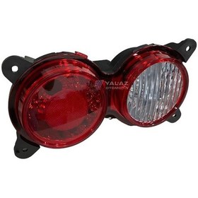 Resim Stop Lambası Kıa Bongo 2004 Sağ 