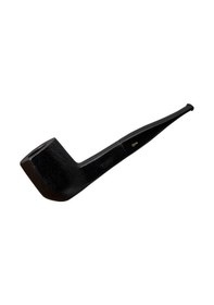 Resim Şahin Kuyruklu Yıldız 722 9mm. Filtreli Ebonit Saplı Pipo 238107 