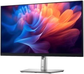 Resim Dell P2725HE 27 100Hz 5Ms VGA+HDMI+DP+USB-C+RJ45 FullHD IPS Pivot Vesa Monitör 