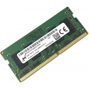 Resim Mıcron 4gb 2666mhz Ddr4 Cl19 Bulk Notebook Ram Mıcron 4gb 2666mhz Ddr4 Cl19 Bulk Notebook Ram
