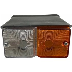 Resim Stopplas Ön Park-Sinyal Lambası Ford Traktör 3610-6610 Sağ N11.2875 