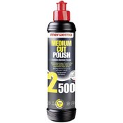 Resim Menzerna Medium Cut Polish 2500 250 ML 