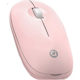 Resim Asus Adol MS004 Pembe 1600 Dpı Kablosuz 2.4g Mouse 