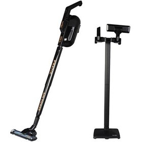 Resim Fantom Pratic Air Power P 1250 Siyah Dikey Süpürge 