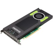 Resim PNY Nvidia Quadro M4000 8 GB 256 Bit GDDR5 Ekran Kartı 