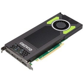 Resim PNY Nvidia Quadro M4000 8 GB 256 Bit GDDR5 Ekran Kartı 