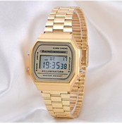 Resim Spectrum ST-304128 Vintage & Retro Kadın Kol Saati 