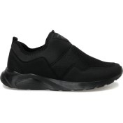 Resim Salvano Bode 3fx Siyah Erkek Slip On 