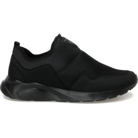 Resim Salvano Bode 3fx Siyah Erkek Slip On 