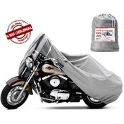 Resim Honda Activa 110 Örtü,Motosiklet Branda Autoen 