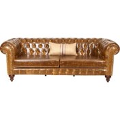 Resim 3A Mobilya Stratfornd Pullap Chesterfield 