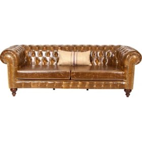 Resim 3A Mobilya Stratfornd Pullap Chesterfield 