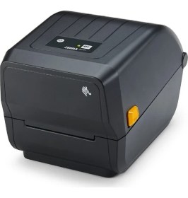 Resim Zebra 203DPI ZD230-DT Direkt Termal Usb-Ethernet Barkod Yazıcı 
