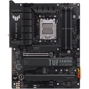 Resim ASUS TUF GAMING X670E-PLUS DDR5 6400MHZ 1XHDMI 1XDP 4XM.2 USB 3.2 ATX AM5 (AMD AM5 7000 SERİSİ İLE UYUMLU ) 