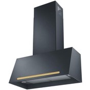 Resim Classicline FCL 70 GF 321.0576.464 70 CM Duvar Tipi Grafite Davlumbaz 