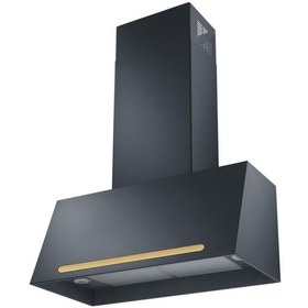 Resim Classicline FCL 70 GF 321.0576.464 70 CM Duvar Tipi Grafite Davlumbaz 
