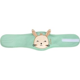 Resim Sevi Bebe Gaz Giderici Kiraz Çekirdekli Bel Bandı Art-685 Yeşil 