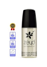 Resim Ebru 35 Ml. Zeyd Esans Diğer 