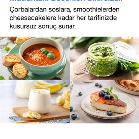 Resim Fakir Stor Stick Blender 