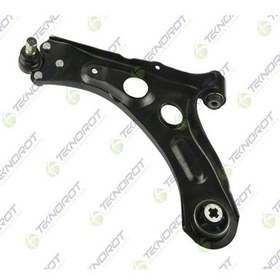 Resim O1049 Salıncak Sac Alt Sol Komple Opel Corsa-f P2jo 19- P208 19- 9831626480 