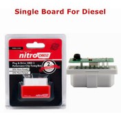 Resim Nitro Dizel- Tam Cips Eko Obd2 Chip Tuning Kutusu Benzin Dizel Ecoobd2 Yakıt Tasarrufu Nitroobd2 Daha Fazla Güç Nitro Obd2 Benzinli Ücretsiz Kargo 