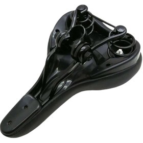 Resim Orta Boy Mtb Yaylı Bisiklet Sele Koltuk (5508) ARLSTRTCH-RSG3256 