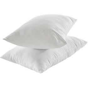 Resim Komfort Home Dolgulu Silikonize Yastık 2li 1000gr 50x70 Cm 