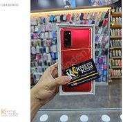 Resim Samsung S20 FE İkinci El TR | 128 GB 8 GB | Kırmızı Samsung S20 FE İkinci El TR | 128 GB | Kırmızı