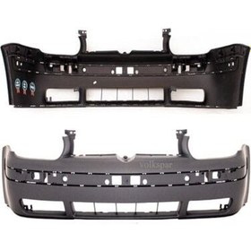 Resim Volkswagen Bora Golf 4 Audi A3 A4 A6 Seat Leon 1998 Sonrası Ek Su Pompası 