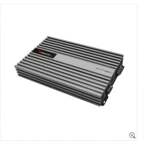 Resim Güçlü 6000W Profesyonel Oto Anfi, 1000 Rms Bas Ses Sistemi 