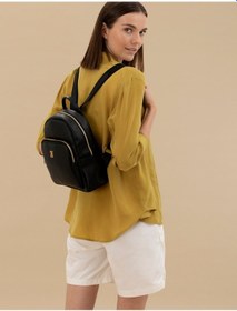 Resim Pierre Cardin Kadın Siyah Çanta 50334490-vr046 